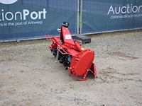 Grondfrees lefa rt-135 2023 nieuw - afbeelding 1 van  1