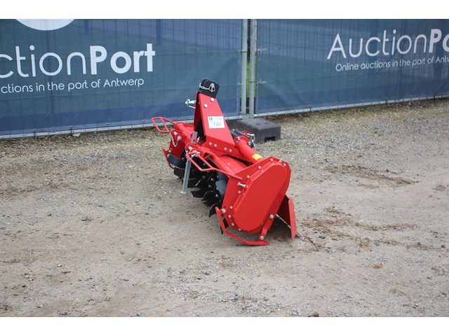 Grondfrees lefa rt-135 2023 nieuw - afbeelding 1 van  1