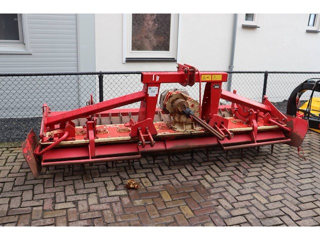 Grondfrees lely rotera 300-35 2005 - afbeelding 1 van  1