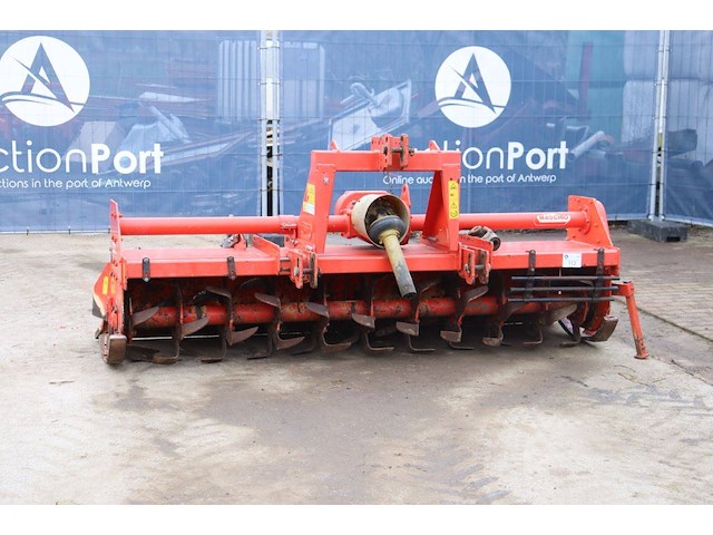 Grondfrees maschio fresa c250 2007 (marge) - afbeelding 1 van  1