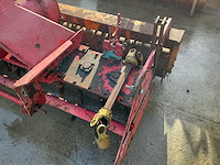 Grondfrees met aandrukrol grondfrees - afbeelding 2 van  15