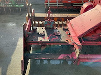 Grondfrees met aandrukrol grondfrees - afbeelding 3 van  15