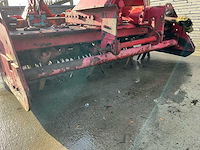 Grondfrees met aandrukrol grondfrees - afbeelding 4 van  15