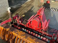 Grondfrees met aandrukrol grondfrees - afbeelding 6 van  15