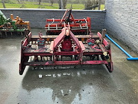 Grondfrees met aandrukrol grondfrees - afbeelding 7 van  15