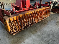 Grondfrees met aandrukrol grondfrees - afbeelding 13 van  15