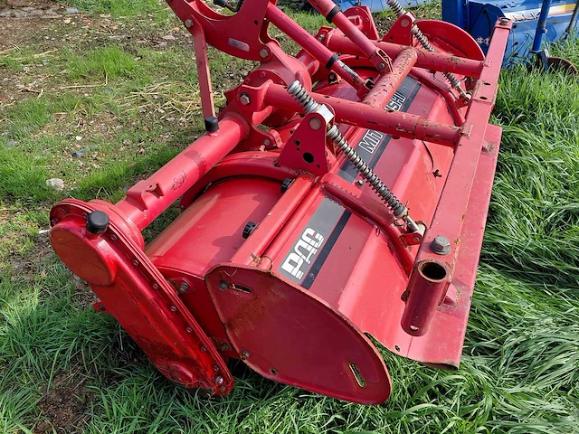 Grondfrees mitsubishi 150cm - afbeelding 3 van  9