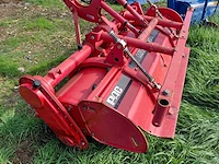 Grondfrees mitsubishi 150cm - afbeelding 3 van  9