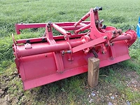 Grondfrees mitsubishi 150cm - afbeelding 5 van  9