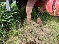 Grondfrees mitsubishi 150cm - afbeelding 9 van  9