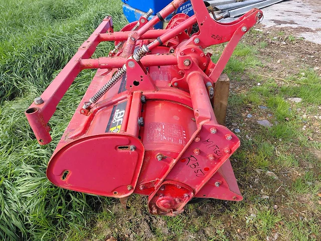 Grondfrees mitsubishi 150cm - afbeelding 2 van  9