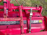 Grondfrees mitsubishi 150cm - afbeelding 4 van  9