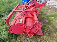 Grondfrees mitsubishi 150cm - afbeelding 2 van  9
