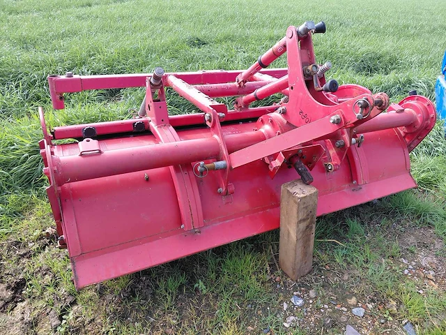Grondfrees mitsubishi 150cm - afbeelding 5 van  9