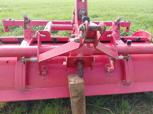 Grondfrees mitsubishi 150cm - afbeelding 7 van  9