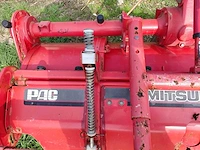 Grondfrees mitsubishi 150cm - afbeelding 8 van  9