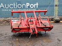 Grondfrees mitsubishi p1203s - afbeelding 1 van  1