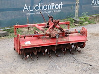 Grondfrees mitsubishi p1423s - afbeelding 1 van  1