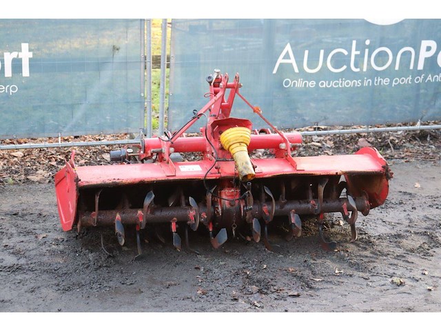 Grondfrees mitsubishi r1503c - afbeelding 1 van  1