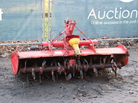 Grondfrees mitsubishi r1503c - afbeelding 1 van  1