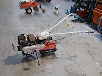 Grondfrees mitsubishi sd300