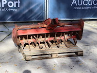 Grondfrees mitsubishi - afbeelding 1 van  1