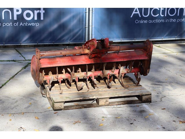 Grondfrees mitsubishi - afbeelding 1 van  1