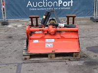 Grondfrees muratori 2017 - afbeelding 1 van  1