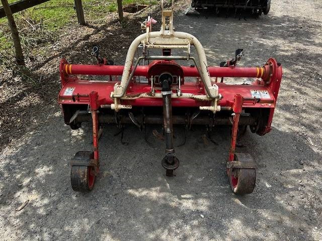 Grondfrees niplorotary cx1505 - afbeelding 1 van  1