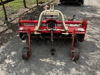 Grondfrees niplorotary cx1505 - afbeelding 1 van  1