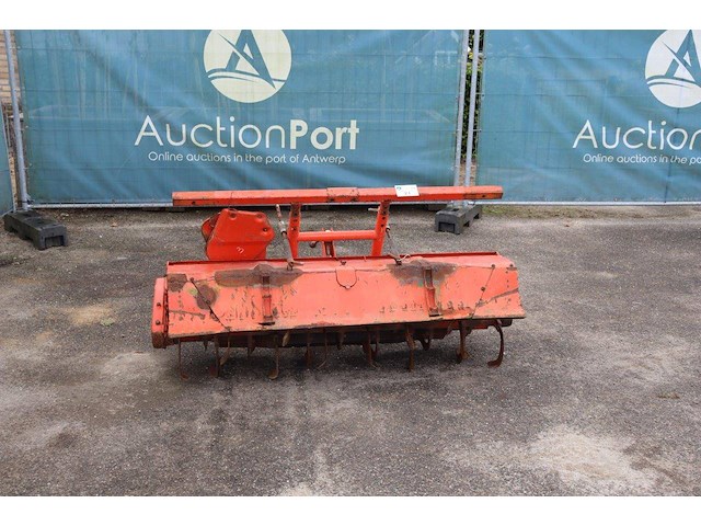 Grondfrees nr1600 - afbeelding 1 van  1