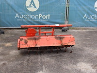 Grondfrees nr1600 - afbeelding 1 van  1