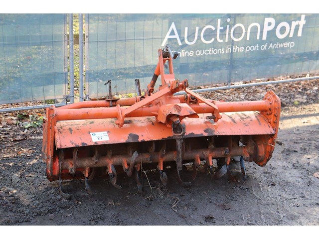 Grondfrees rl1401 - afbeelding 1 van  1