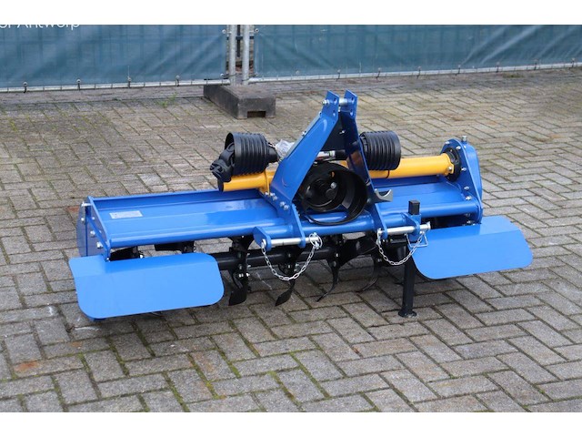 Grondfrees rotaru tiller tl-135 2023 nieuw - afbeelding 1 van  1