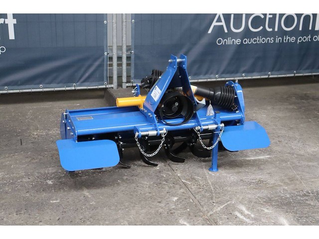 Grondfrees rotary tiller tl-115 nieuw - afbeelding 1 van  1