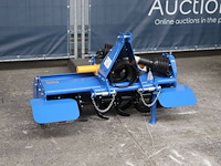 Grondfrees rotary tiller tl-115 nieuw - afbeelding 1 van  1