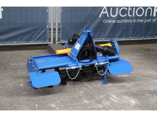 Grondfrees rotary tiller tl-115 nieuw - afbeelding 1 van  1