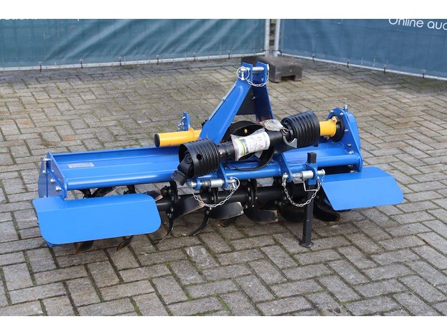 Grondfrees rotary tiller tl-135 2023 - afbeelding 1 van  1