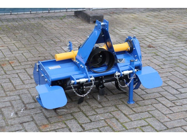 Grondfrees rotary tiller tl85 nieuw - afbeelding 1 van  1