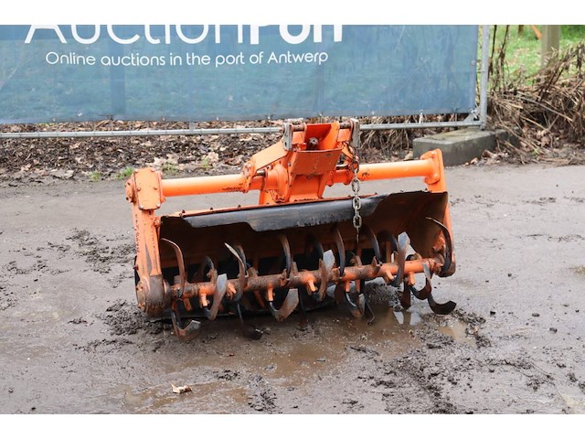 Grondfrees rs1000 - afbeelding 1 van  1
