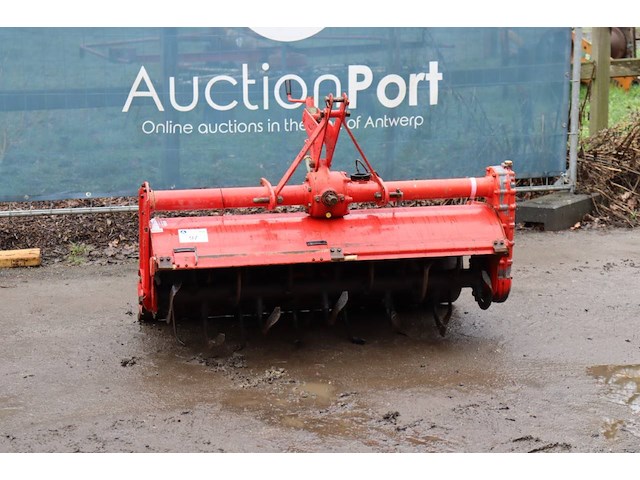 Grondfrees rsb 1303 - afbeelding 1 van  1