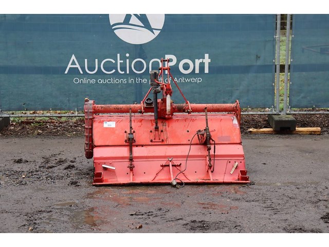 Grondfrees rsb 1303 - afbeelding 1 van  1