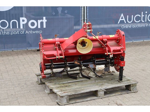 Grondfrees rt105 2024 op pallet - afbeelding 1 van  1