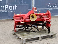 Grondfrees rt105 2024 op pallet - afbeelding 1 van  1