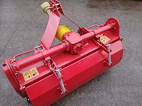 Grondfrees rt130 - afbeelding 1 van  5