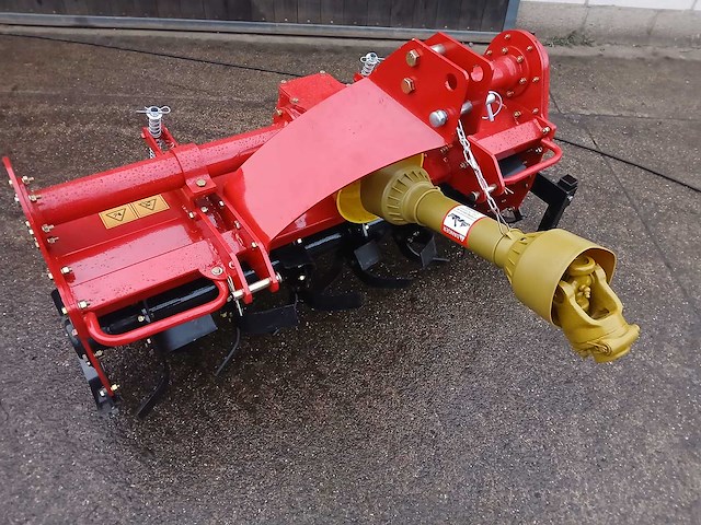 Grondfrees rt130 - afbeelding 4 van  5