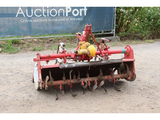 Grondfrees shibaura rf130sc - afbeelding 1 van  1