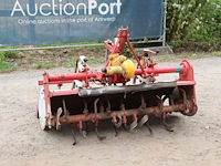 Grondfrees shibaura rf130sc - afbeelding 1 van  1