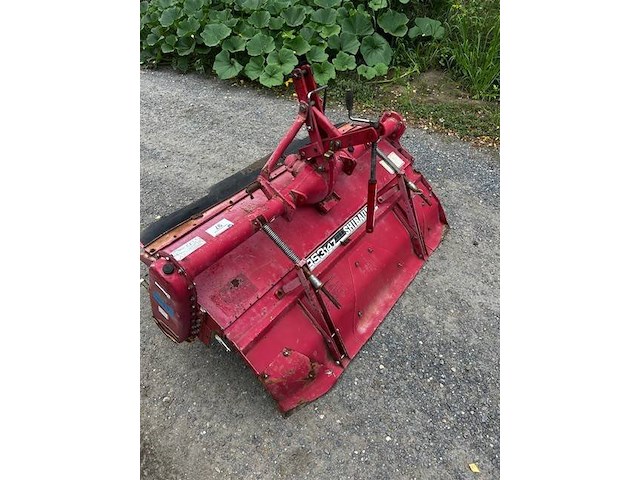 Grondfrees shibaura rs3147 - afbeelding 1 van  1