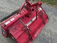 Grondfrees shibaura rs3147 - afbeelding 1 van  1